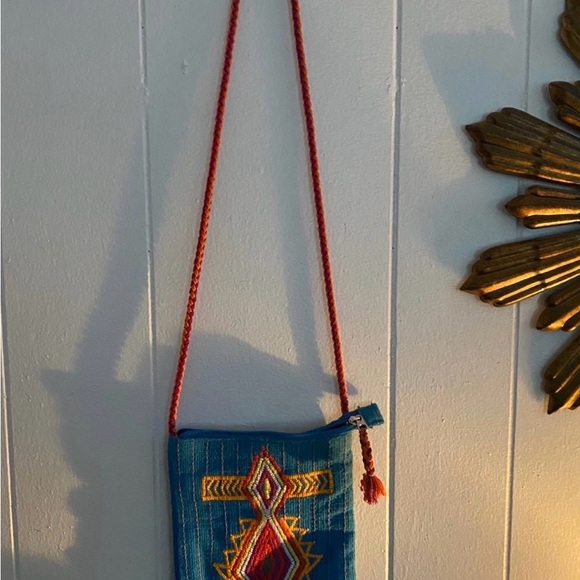 Vintage Old Navy Crossbody Purse - Picture 3 of 4